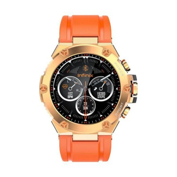 Picture of Infinix XW3GT Smart Watch