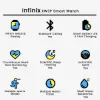 Picture of Infinix XW3P Smart Watch