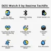 Picture of Dizo Watch R Talk Go Smart Watch by Realme TechLife
