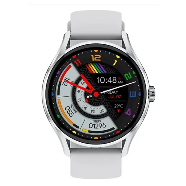 Picture of Blaktron Halo T2 Smart Watch