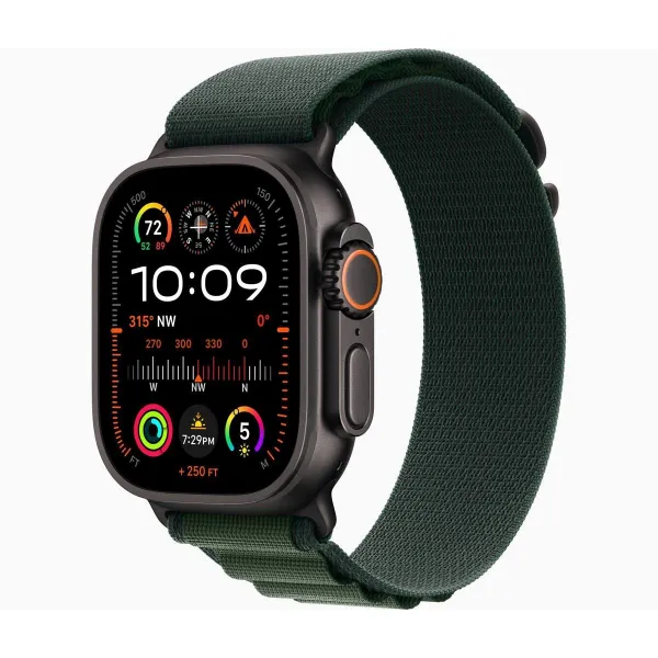 Picture of Apple Watch Ultra 2 (2024) 49mm