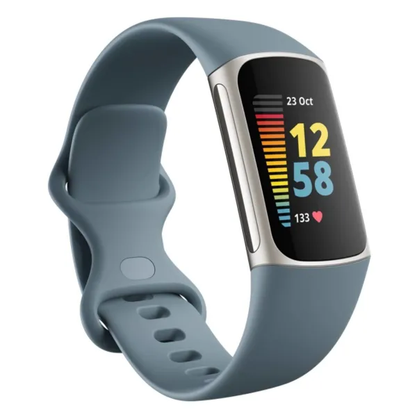 Picture of Fitbit Charge 5 Smart Watch