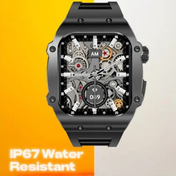 Picture of Yolo YILLER Smart Watch