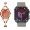 Picture of TK600 couple smart watch