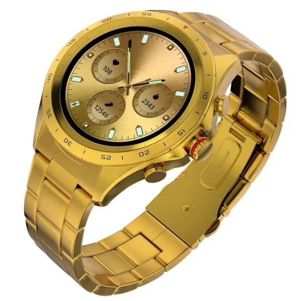 Picture of Gen 7 Edition Luxury Mens Bluetooth Smartwatch
