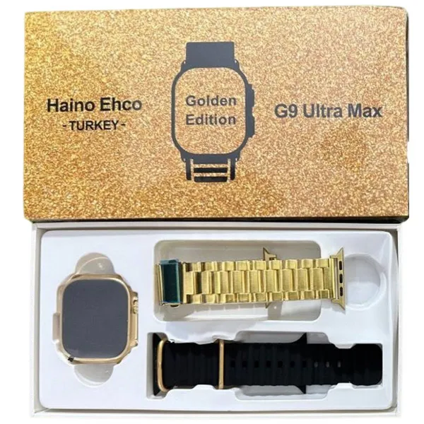 Picture of Haino Ehco G9 Ultra Max Smart Watch