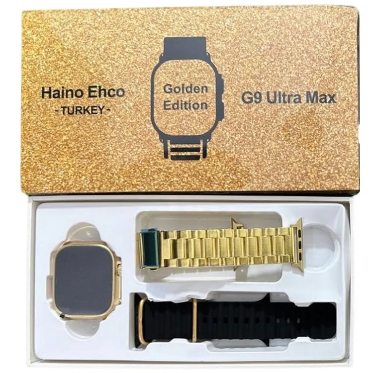 Picture of Haino Ehco G9 Ultra Max Smart Watch