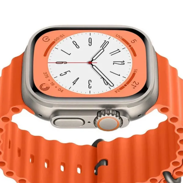 Picture of Crown 21 ultra 49mm Smart Watch