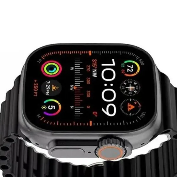 Picture of N9 Ultra 2 3 in 1 Smart Watch
