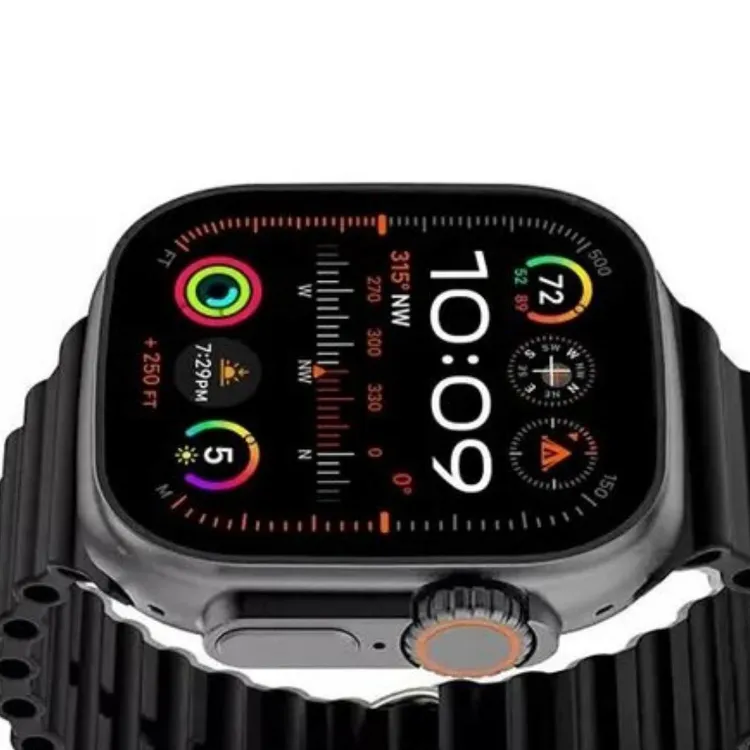 Picture of N9 Ultra 2 3 in 1 Smart Watch
