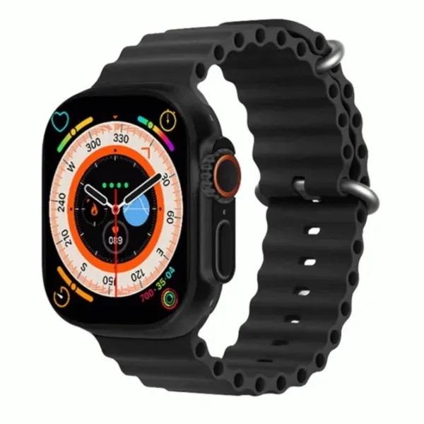 Picture of Ultra 3 8 in 1 Smart Watch