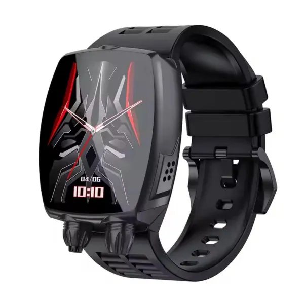 Picture of LA88 E-Sports Style Luxury Smart Watch