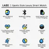 Picture of LA88 E-Sports Style Luxury Smart Watch