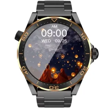 Show details for HD-MG300 Smart Watch Picture of HD-MG300 Smart Watch