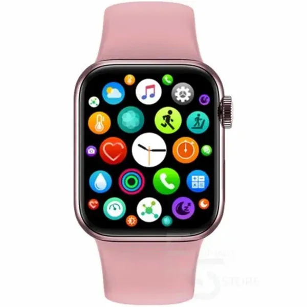 Picture of HW7 Max Smart Watch