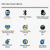 Picture of HW7 Max Smart Watch