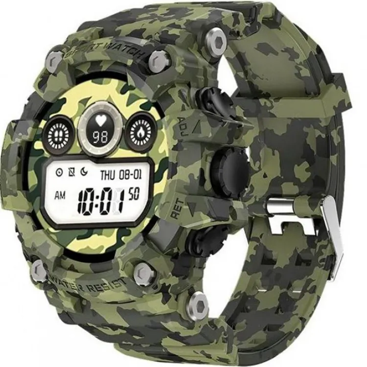 Picture of T6 Smart Watch for Android and IOS
