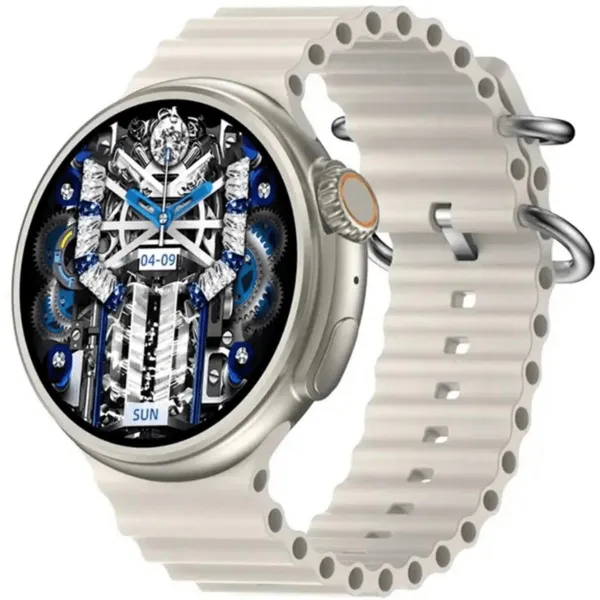 Picture of Z78 Ultra True Screw Smart Watch