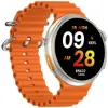 Picture of Z78 Ultra True Screw Smart Watch