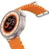 Picture of Z78 Ultra True Screw Smart Watch