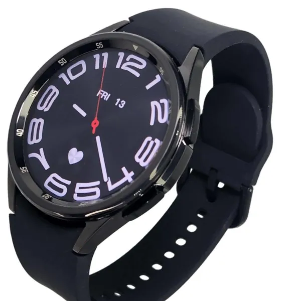 Picture of JS Watch 6 Classic SmartWatch