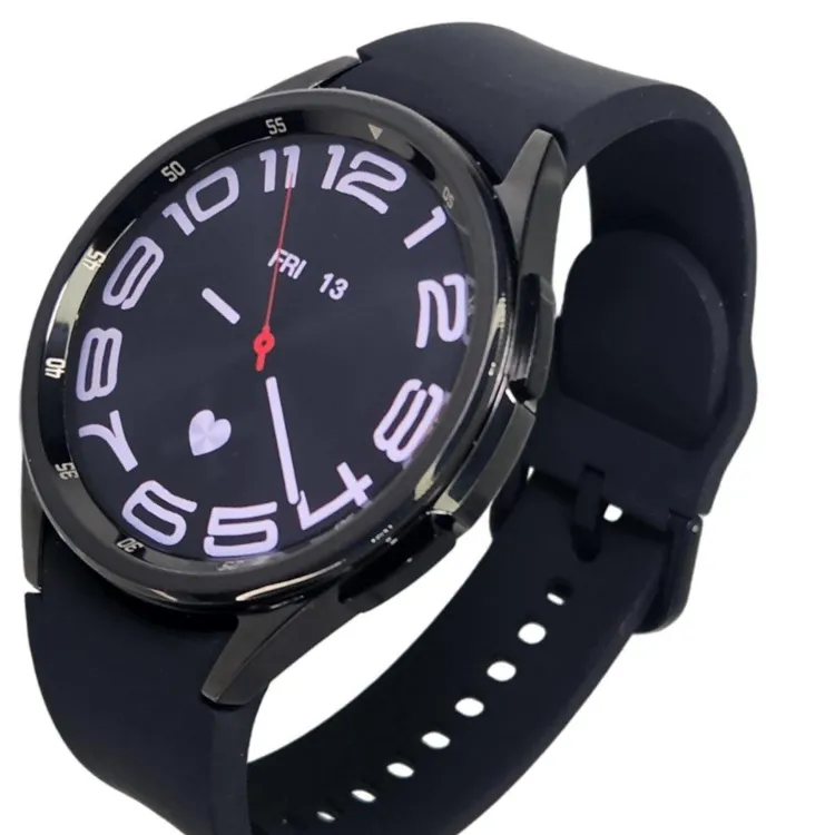 Picture of JS Watch 6 Classic SmartWatch