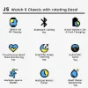Picture of JS Watch 6 Classic SmartWatch