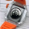 Picture of H9 Richard Mille Smartwatch 2 In 1 Converible Watch