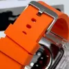 Picture of H9 Richard Mille Smartwatch 2 In 1 Converible Watch