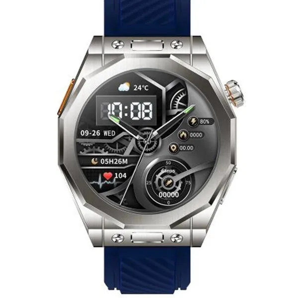 Picture of Z83 Max 3 in 1 Smartwatch