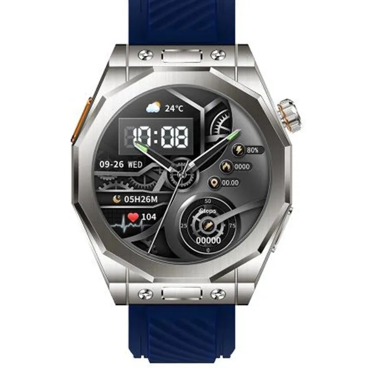 Picture of Z83 Max 3 in 1 Smartwatch