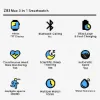 Picture of Z83 Max 3 in 1 Smartwatch
