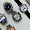 Picture of Z83 Max 3 in 1 Smartwatch