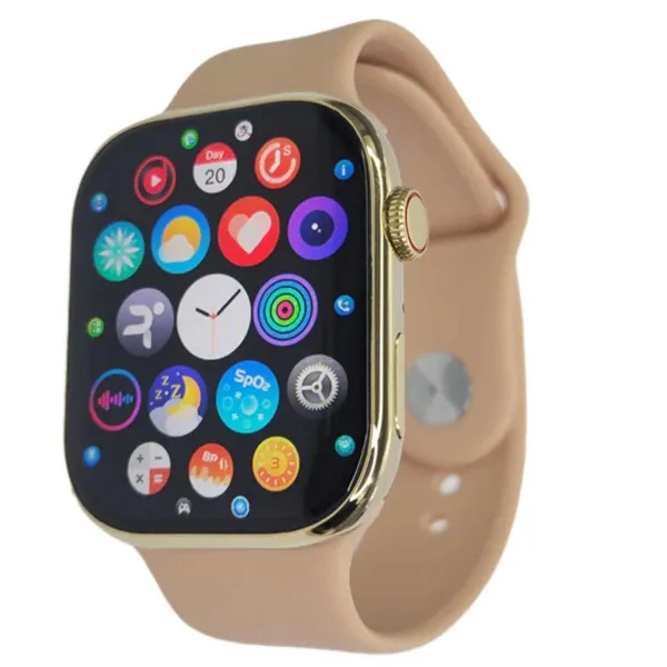Picture of WS-A9 Max Smart watch