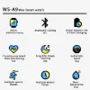 Picture of WS-A9 Max Smart watch