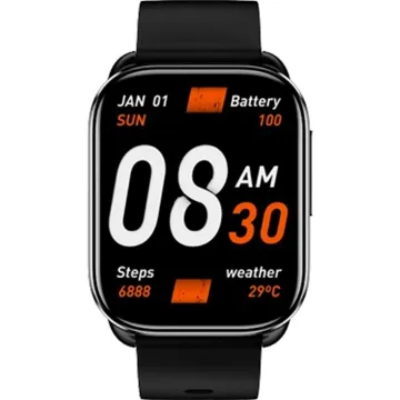Show details for QCY GS Smart Watch Picture of QCY GS Smart Watch