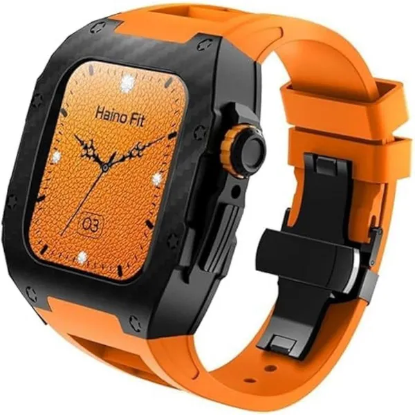 Picture of Haino Teko Richard M10 Smart Watch
