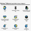 Picture of Haino Teko Richard M10 Smart Watch