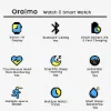 Picture of Oraimo Watch 5 Smart Watch OSW-805