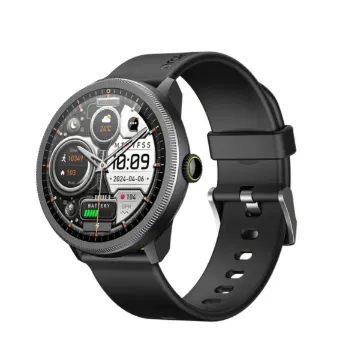 Show details for Oraimo Watch 5R Smart Watch OSW-820 Picture of Oraimo Watch 5R Smart Watch OSW-820