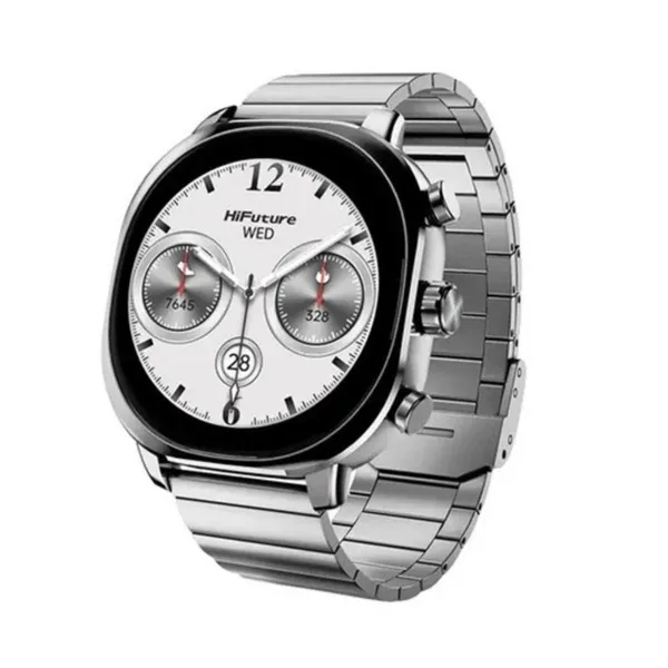 Picture of HiFuture Aix Luxury Smart Watch
