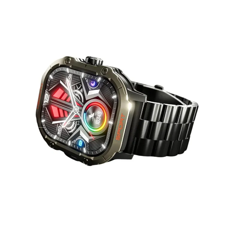 Picture of Ronin R-013 Luxe Smart Watch