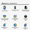 Picture of Maxon M-01 SMARTWATCH