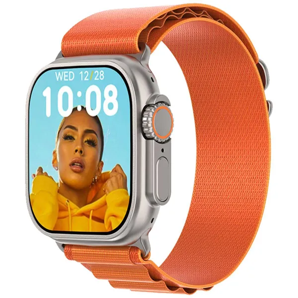 Picture of DT8 Ultra Max Smart Watch