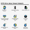 Picture of DT8 Ultra Max Smart Watch