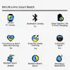 Picture of N9 Ultra Pro Smart Watch