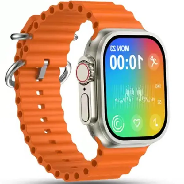 Picture of HK9 ULTRA2 Gen2 Smartwatch