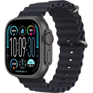 Show details for HK Ultra 2 Smart Watch With Chat GPT Ai Watch Face Picture of HK Ultra 2 Smart Watch With Chat GPT Ai Watch Face