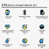 Picture of Z70 Ultra 2 Smart Watch  8+1