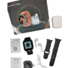 Picture of AS9 ULTRA TWS SMART WATCH